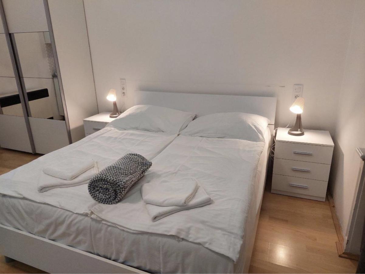 Appartement Flat Jellyfish Old Town Praag
