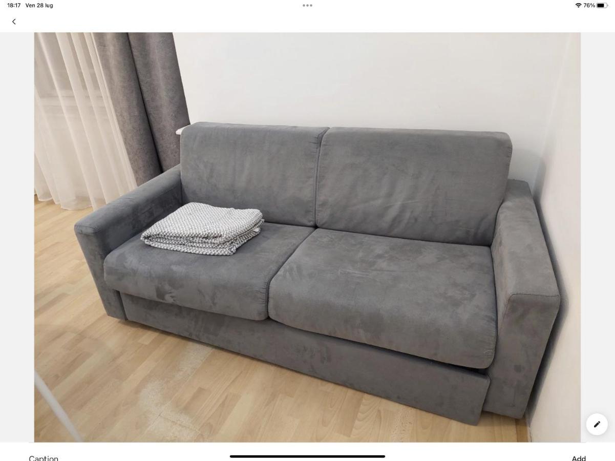 Appartement Flat Jellyfish Old Town *