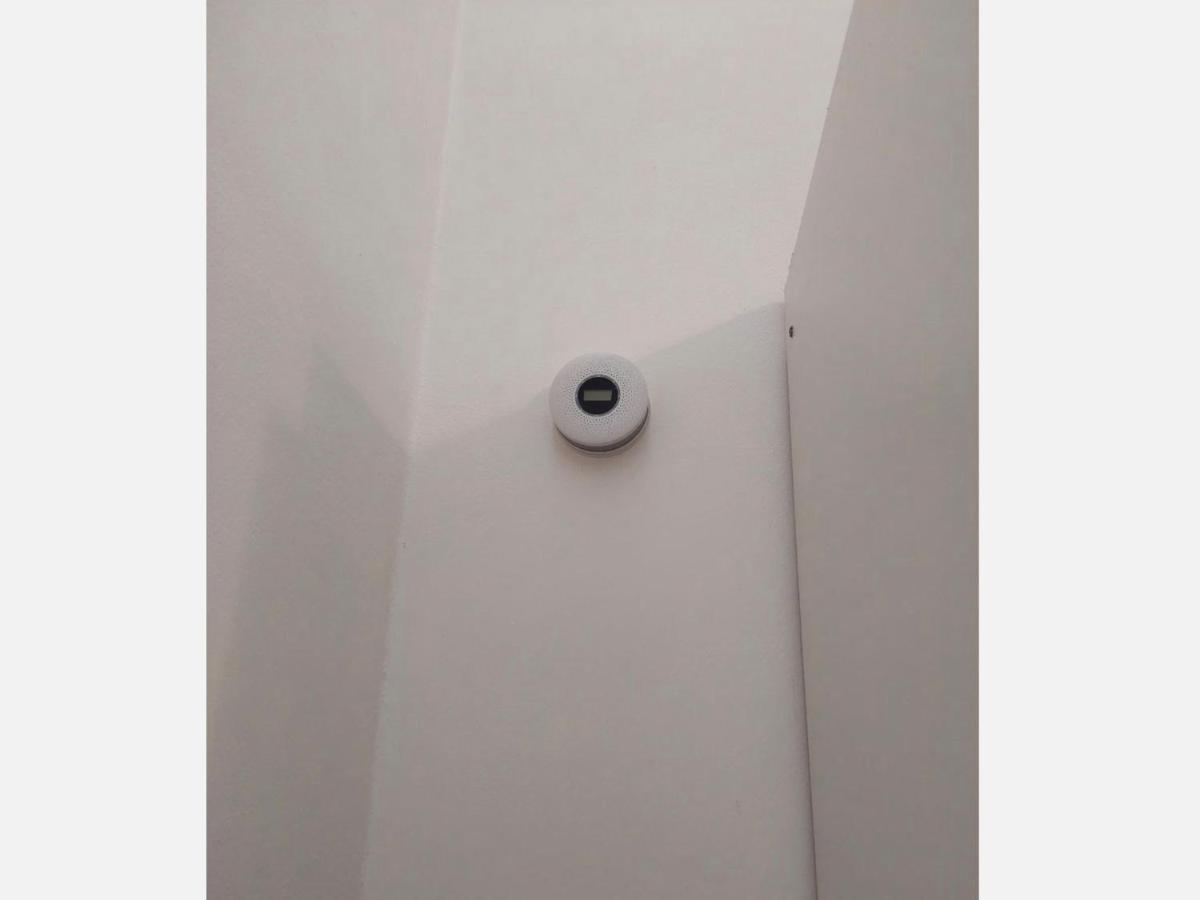Appartement Flat Jellyfish Old Town Praag